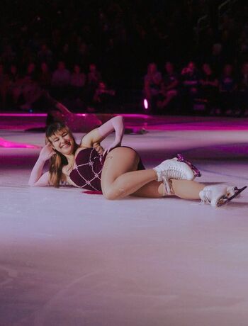 Alysa liu leaked private photo uncensored HD quality