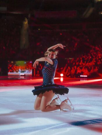 Alysa liu leaked private photo uncensored HD quality