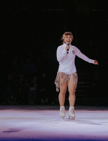 Alysa liu leaked private photo uncensored HD quality