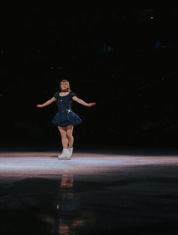 Alysa liu leaked private photo uncensored HD quality