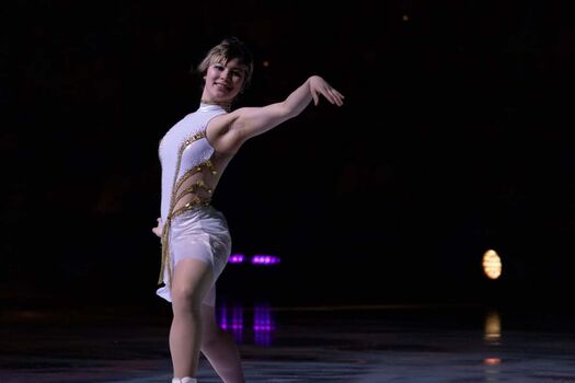 Alysa liu leaked private photo uncensored HD quality