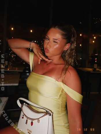 Alysa ruppert  page leaked private photo uncensored HD quality