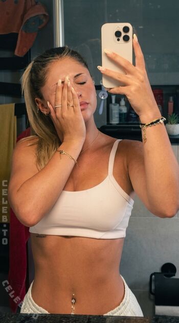 Alysa ruppert  page leaked private photo uncensored HD quality