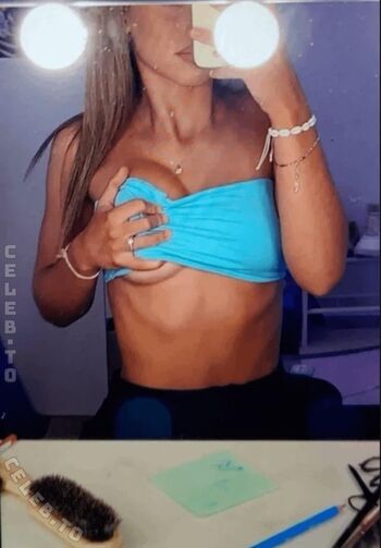 Alysa ruppert leaked private photo uncensored HD quality