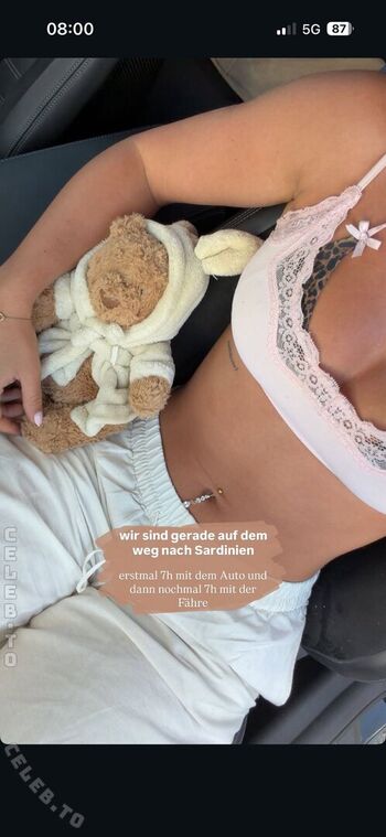 Alysa ruppert leaked private photo uncensored HD quality