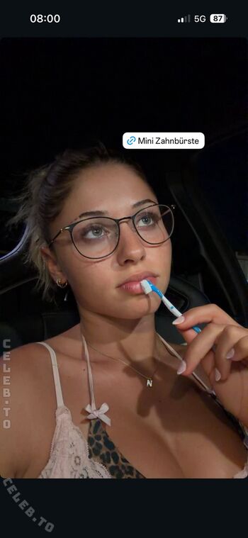 Alysa ruppert leaked private photo uncensored HD quality