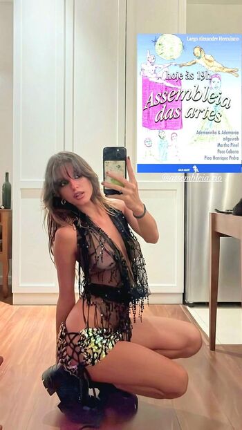 Alyssa mischler leaked private photo uncensored HD quality