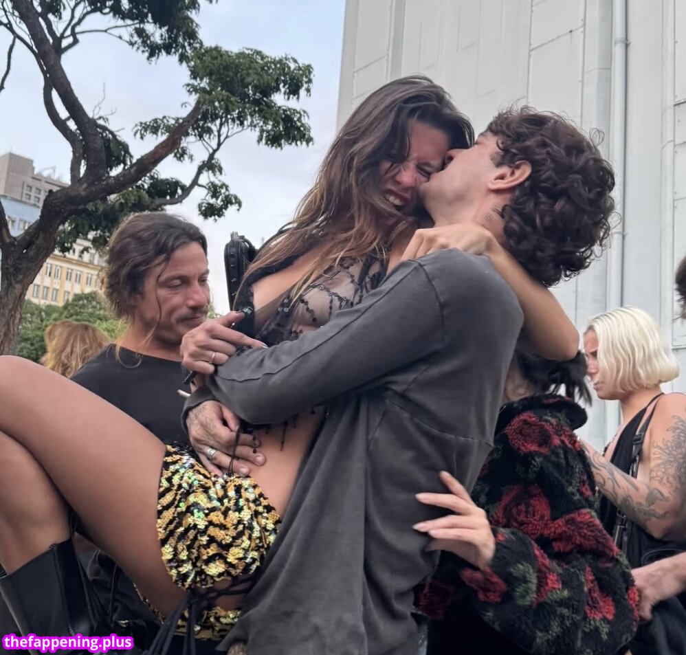 Page/ leaked private photo uncensored HD quality