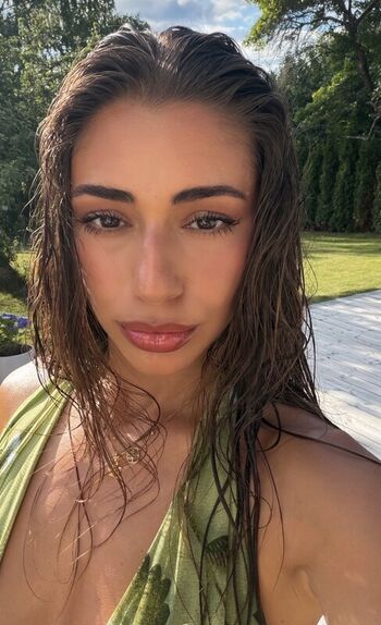Amaliaa t page leaked private photo uncensored HD quality