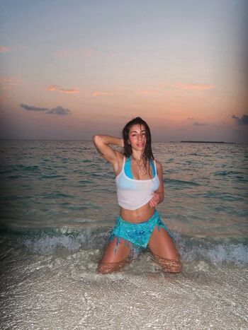 Amaliaa t page leaked private photo uncensored HD quality