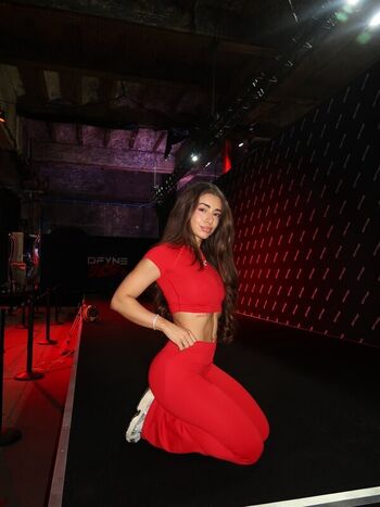 Amaliaa t page leaked private photo uncensored HD quality