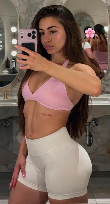 Amaliaa t page leaked private photo uncensored HD quality