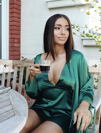 Amaliaa t page leaked private photo uncensored HD quality
