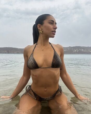 Amaliaa t page leaked private photo uncensored HD quality