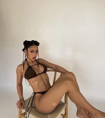 Amaliaa t page leaked private photo uncensored HD quality