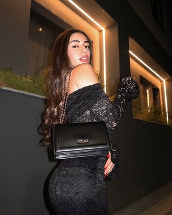 Amaliaa t page leaked private photo uncensored HD quality