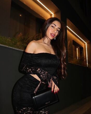 Amaliaa t page leaked private photo uncensored HD quality