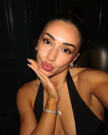 Amaliaa t page leaked private photo uncensored HD quality