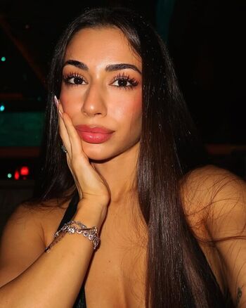 Amaliaa t page leaked private photo uncensored HD quality