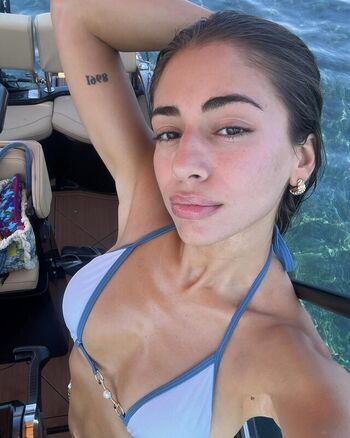 Amaliaa t page leaked private photo uncensored HD quality