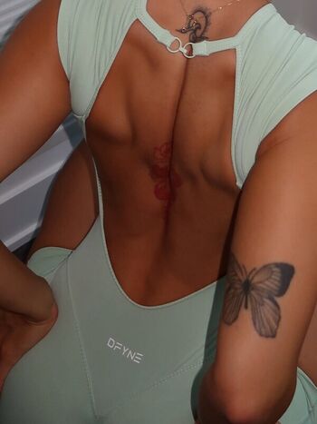 Amaliaa t page leaked private photo uncensored HD quality