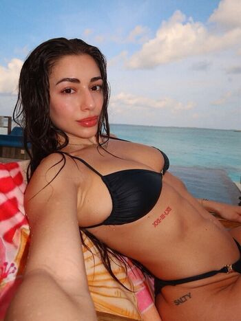Amaliaa t leaked private photo uncensored HD quality