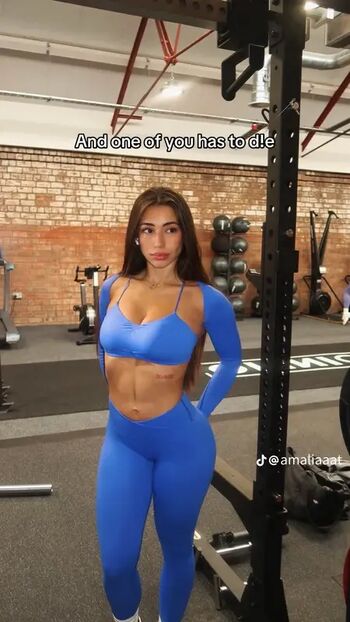 Amaliaa t leaked private photo uncensored HD quality