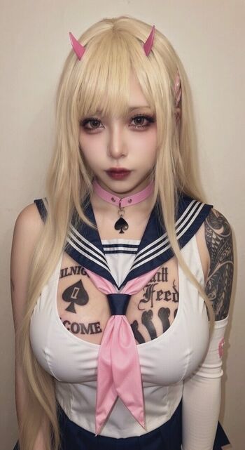 Amanagimeru leaked private photo uncensored HD quality