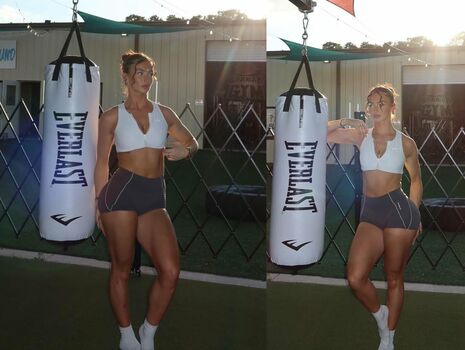 Amanda beck leaked private photo uncensored HD quality