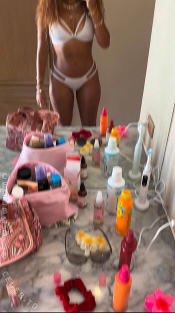 Amanda ciss leaked private photo uncensored HD quality