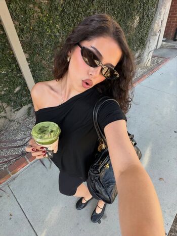 Amanda diaz page leaked private photo uncensored HD quality