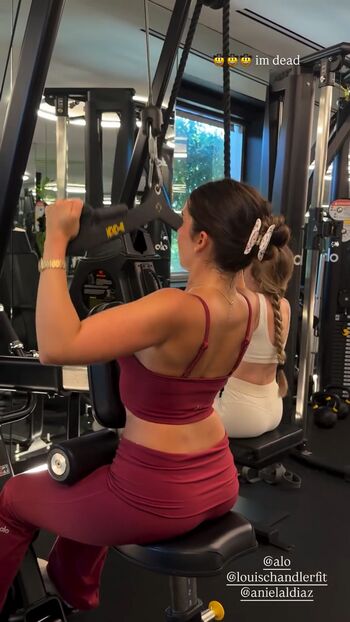 Amanda diaz page leaked private photo uncensored HD quality