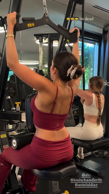 Amanda diaz page leaked private photo uncensored HD quality