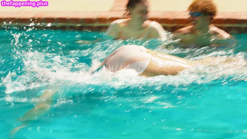 Page/ leaked private photo uncensored HD quality