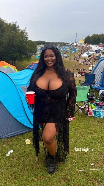 Amanda nchoma leaked private photo uncensored HD quality
