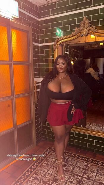 Amanda nchoma leaked private photo uncensored HD quality