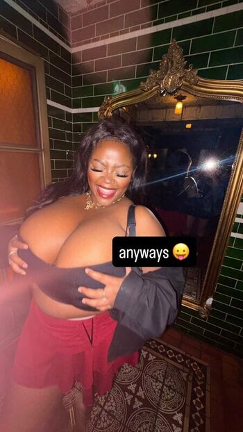 Amanda nchoma leaked private photo uncensored HD quality