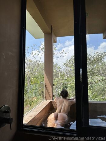 Amanda trivizas  page leaked private photo uncensored HD quality