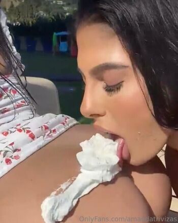 Amanda trivizas  page leaked private photo uncensored HD quality