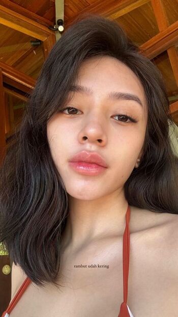 Amanda zahra page leaked private photo uncensored HD quality