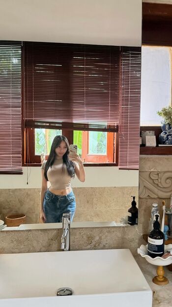 Amanda zahra page leaked private photo uncensored HD quality