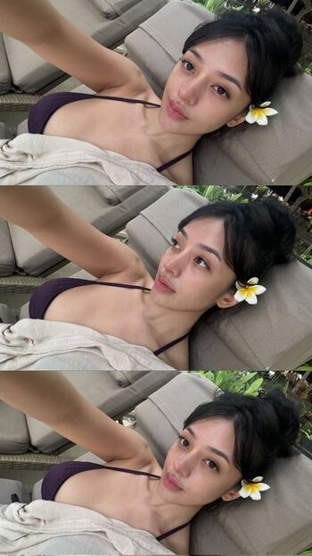 Amanda zahra page leaked private photo uncensored HD quality
