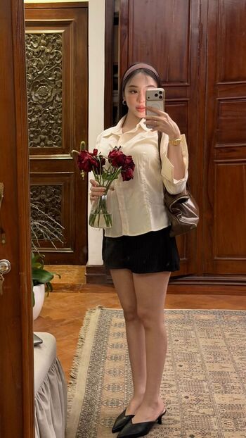 Amanda zahra leaked private photo uncensored HD quality