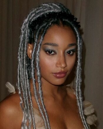 Amandla stenberg leaked private photo uncensored HD quality