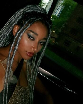 Amandla stenberg leaked private photo uncensored HD quality