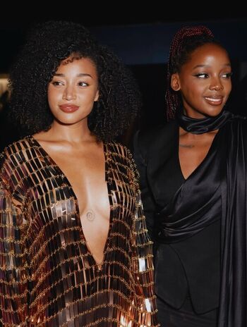 Amandla stenberg leaked private photo uncensored HD quality