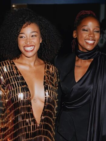 Amandla stenberg leaked private photo uncensored HD quality