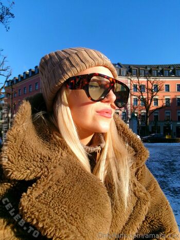 Amara x page leaked private photo uncensored HD quality