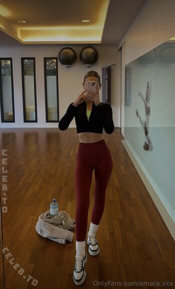 Amara x leaked private photo uncensored HD quality