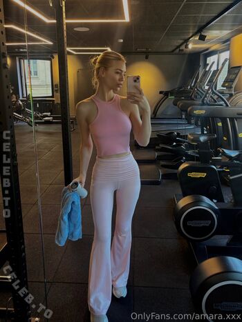 Amara x leaked private photo uncensored HD quality